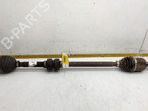 Right front driveshaft KIA PROCEED Combi Van (CD) 1.4 T-GDI | BP26650324M39 - Image 1