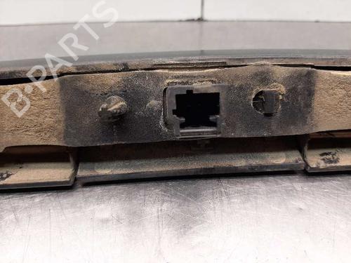 Tailgate handle CITROËN C3 I (FC_, FN_) 1.4 HDi | BP5258786C132 