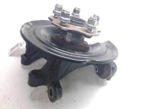 Used Left rear steering knuckle Left rear steering knuckle 16151036 16151036