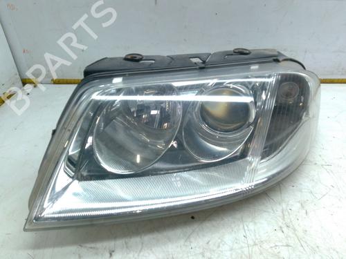 left-headlight-vw-passat-b5-3b2-1996-1997-1998-1999-2000-2001-32043670 main image