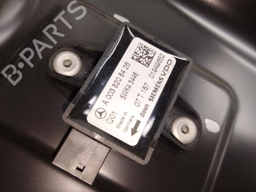 Rear left window mechanism MERCEDES-BENZ R-CLASS (W251, V251) R 320 CDI 4-matic (251.022, 251.122) | BP20687506C24 