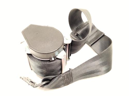 Used Rear left seatbelt SKODA OCTAVIA III (5E3, NL3, NR3) 2.0 TDI RS (184 hp) 25229049