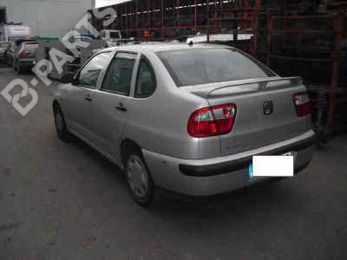 Cylinder head SEAT CORDOBA (6K1, 6K2) 1.9 TDI | BP10976934M5  - Image 5