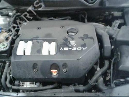Driver airbag SEAT LEON (1M1)  | BP7012737C9 
