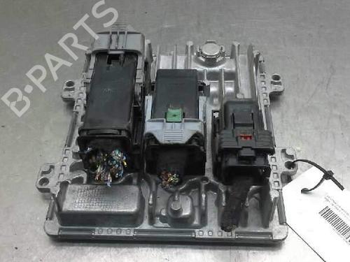 Used Engine control unit (ECU) Engine control unit (ECU) 1971582 1971582