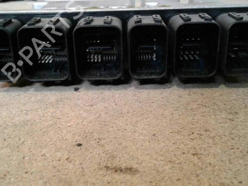 Engine control unit (ECU) MERCEDES-BENZ E-CLASS (W213) | BP2337674M57 - Image 2