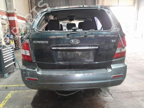 Engine control unit (ECU) KIA SORENTO I (JC) 2.5 CRDi 4WD | BP30860173M57 - Image 6