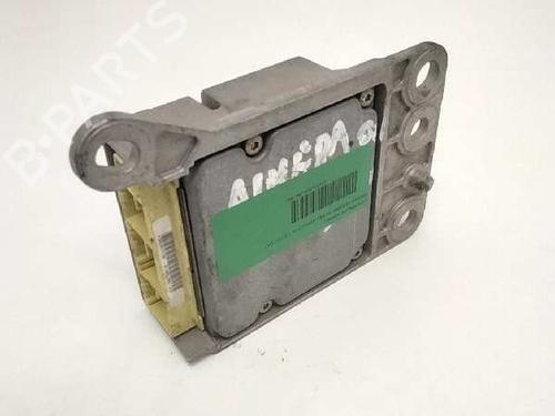 ECU airbags NISSAN ALMERA II Hatchback (N16) 1.5 | BP10091909M53 