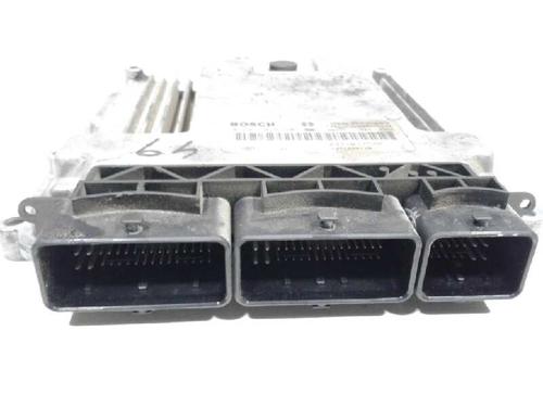 Calculateur moteur (ecu) RENAULT TRAFIC II Van (FL) 2.0 dCi 115 (FL01, FL0U, FL00, FL0H, FL0M) (114 hp) 12092962