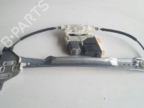 Front right window mechanism CITROËN C4 I (LC_)  | BP10360641C23 