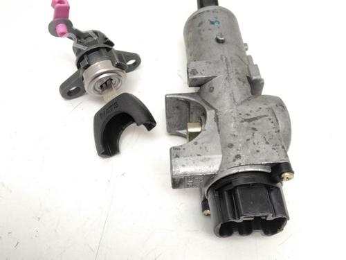 Used Ignition barrel Ignition barrel NISSAN PRIMERA (P11) [1996-2002] 15797324 15797324