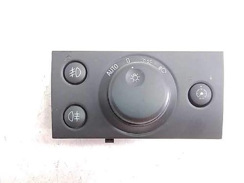 Used Headlight switch Headlight switch 16339398 16339398