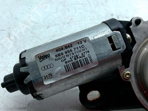Rear wiper motor AUDI Q7 (4LB) 3.0 TDI quattro | BP30062041M102 