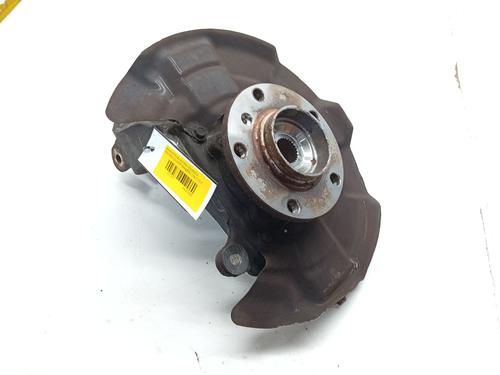 Used Left front steering knuckle MINI MINI COUNTRYMAN (R60) One D (90 hp) 27571465