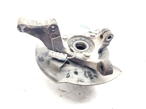 Left front steering knuckle CHEVROLET EPICA (KL1_) 2.0 D | BP15825891M25 