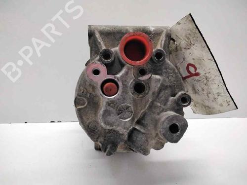 AC compressor RENAULT SCÉNIC II (JM0/1_) 1.9 dCi (JM0G, JM12, JM1G, JM2C) | BP1507307M34 