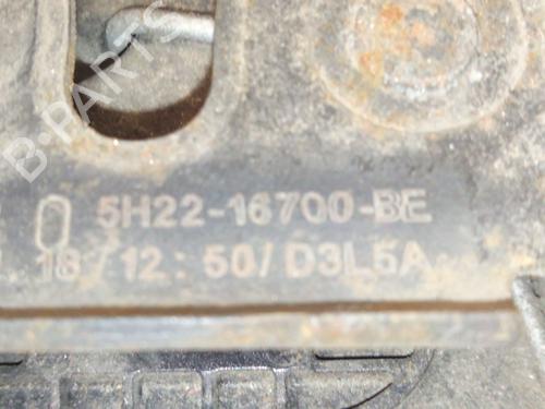 Hood lock LAND ROVER RANGE ROVER EVOQUE (L538)  | BP22788945C133 