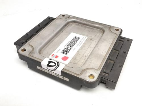 Engine control unit (ECU) FIAT STILO (192_)  | BP612301M57 