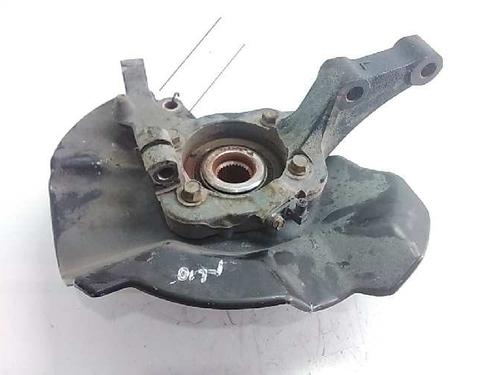Left front steering knuckle HONDA CR-V III (RE_)  | BP17057674M25