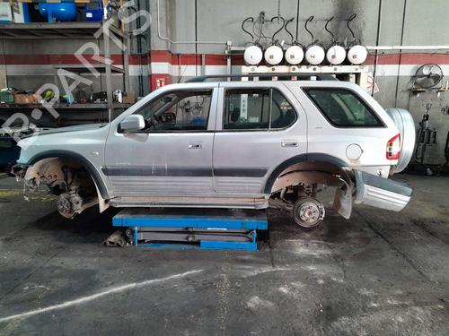 Used Parts OPEL FRONTERA B (U99) 2.2 DTI (6B_ZC, 6B_VF, 6B_66, 6B_76) 4243186