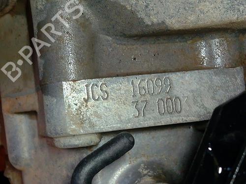 Gearbox SEAT TOLEDO III (5P2) 1.9 TDI | BP30624475M3