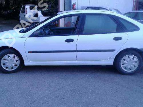 Rear left exterior door handle RENAULT LAGUNA I (B56_, 556_) 1.8 (B56S/T/0) | BP8323099C130  - Image 10