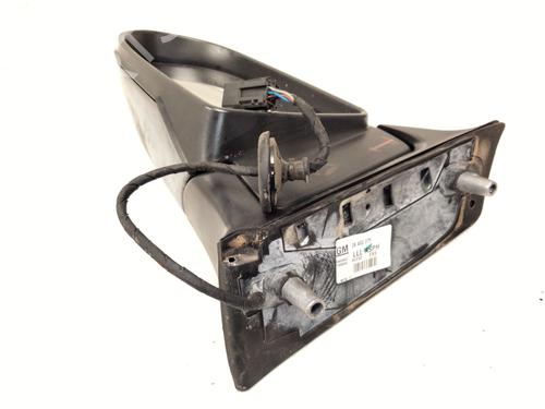 Left mirror OPEL ZAFIRA A MPV (T98) 2.0 DTI 16V (F75) | BP29616255C26 