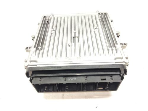 Used Engine control unit (ECU) BMW X5 (E70) xDrive 30 d (245 hp) 19806352
