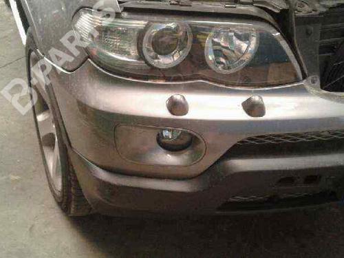 Fuel flap BMW X5 (E53) 3.0 d | BP10261411C131  - Image 6