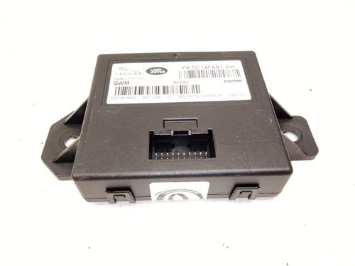 Used Electronic module Electronic module 22760711 22760711