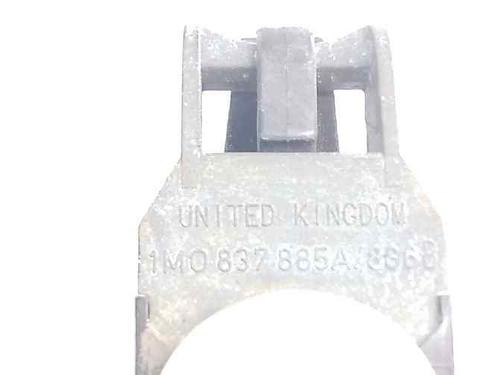 Venstre bak utvendig håndtak SEAT TOLEDO II (1M2)  | BP10654928C130 