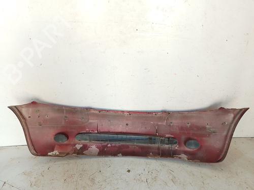 Front bumper MERCEDES-BENZ A-CLASS (W168) A 170 CDI (168.008) | BP23526259C7 