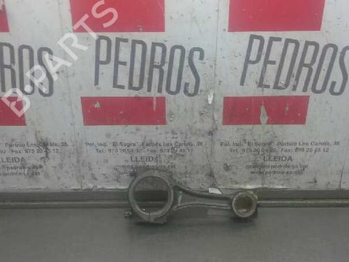 Used Other NISSAN TERRANO II (R20) 2.7 TDi 4WD (125 hp) 14312840