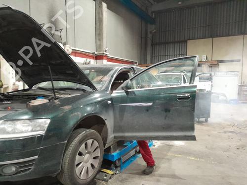Rør AUDI A6 C6 (4F2) 2.0 TDI | BP29886267M125