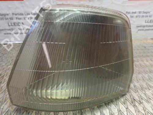 Used Left front indicator PEUGEOT 106 I (1A, 1C) 1.1 (60 hp) 2282410
