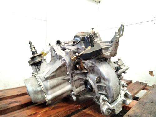 Gearbox CITROËN XSARA PICASSO (N68) 1.6 HDi | BP27833499M3 