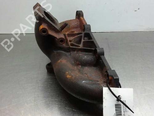 Exhaust manifold FIAT MULTIPLA (186_) 1.9 JTD 105 (186AXB1A) | BP11646702M110 