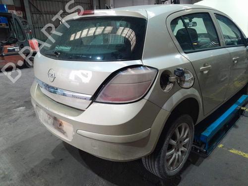 Headlight switch OPEL ASTRA H (A04) 1.6 (L48) | BP21725185I24 - Image 10
