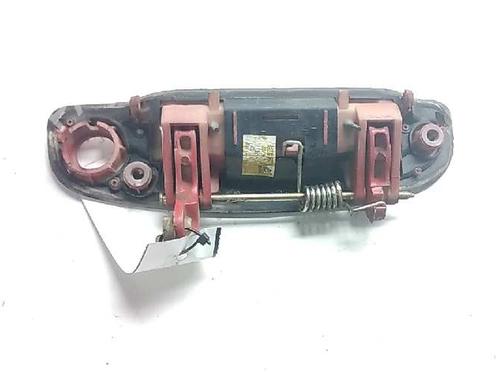 Front right exterior door handle HYUNDAI GETZ (TB)  | BP10404852C129 