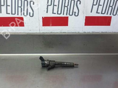Used Injector RENAULT LAGUNA II (BG0/1_) [2001-2007]  1620845