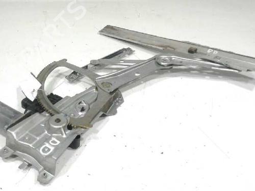 Front right window mechanism OPEL ASTRA H (A04)  | BP10654679C23 
