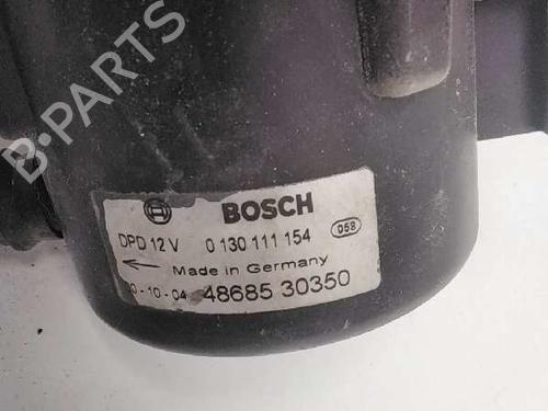 Heater blower motor NISSAN VANETTE CARGO Bus (HC 23)  | BP23391313M62 