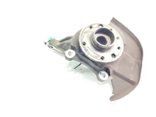 Used Left front steering knuckle OPEL VECTRA C (Z02) [2002-2009]  18012419