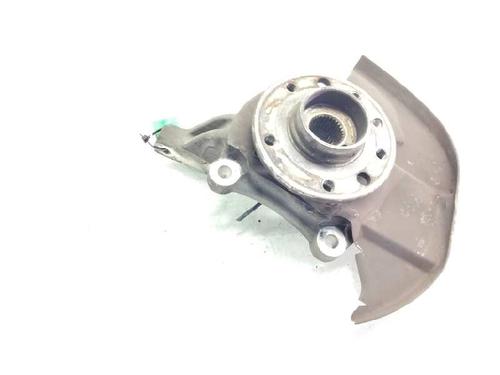 Left front steering knuckle OPEL VECTRA C (Z02) [2002-2009]  18012419