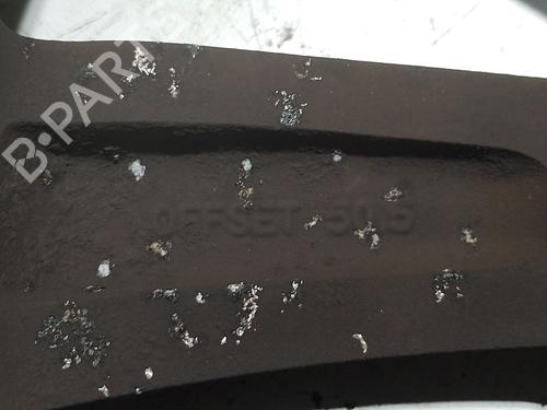 Fælk KIA CARENS IV 1.7 CRDi | BP32783545C45 - Image 4
