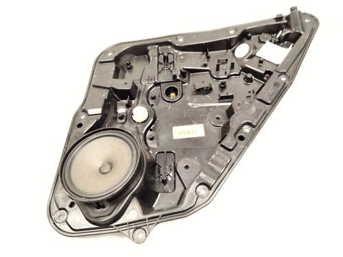 Used Rear right window mechanism Rear right window mechanism MERCEDES-BENZ A-CLASS (W176) A 200 CDI / d (176.008) (136 hp) 35791349 35791349