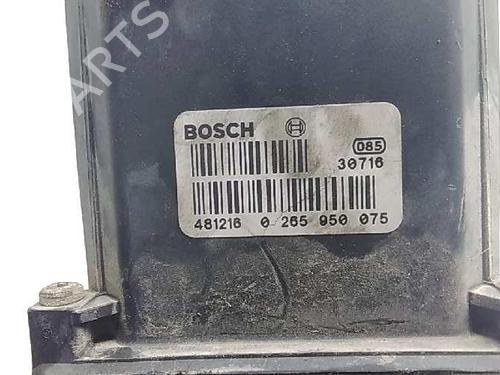 ABS Bremseaggregat LANCIA PHEDRA (179_)  | BP10567017M43 