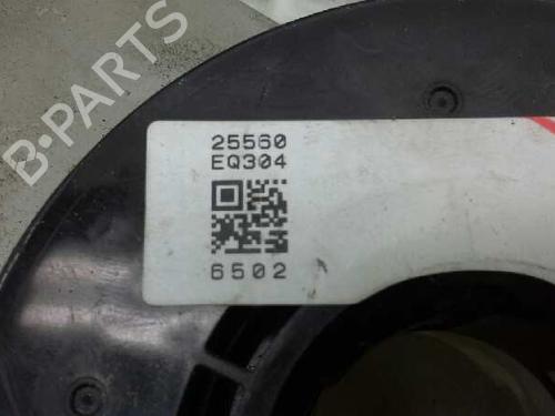 Squib airbag NISSAN X-TRAIL I (T30) 2.2 dCi | BP2136526C102 