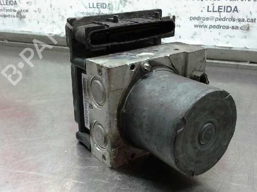 ABS pump RENAULT SCÉNIC II (JM0/1_) | BP160520M43