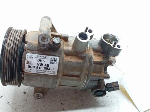 AC-Kompressor VW GOLF VII (5G1, BQ1, BE1, BE2) 1.0 TSI (115 hp) 26386238